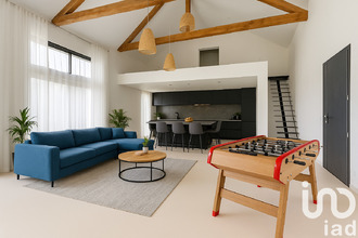 achat maison vaugrigneuse 91640