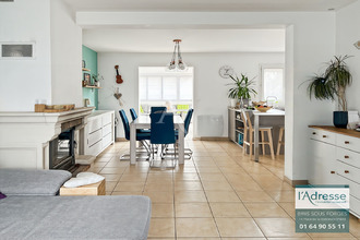 achat maison vaugrigneuse 91640