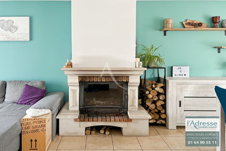 achat maison vaugrigneuse 91640