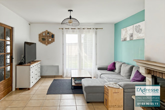 achat maison vaugrigneuse 91640