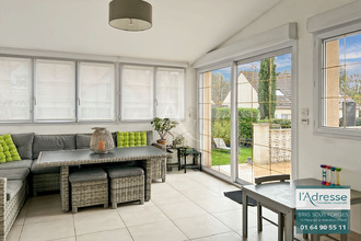 achat maison vaugrigneuse 91640