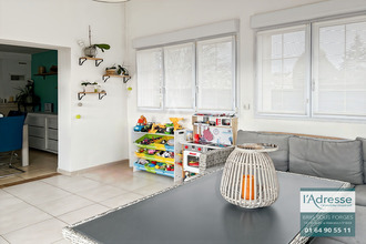 achat maison vaugrigneuse 91640