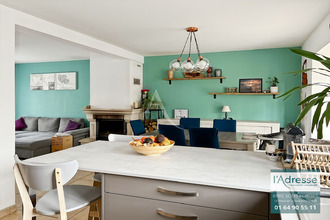 achat maison vaugrigneuse 91640