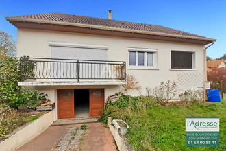 achat maison vaugrigneuse 91640