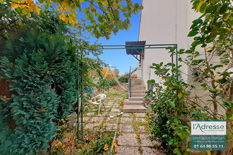 achat maison vaugrigneuse 91640