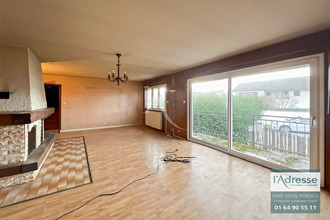 achat maison vaugrigneuse 91640