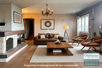 achat maison vaugrigneuse 91640