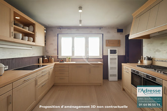 achat maison vaugrigneuse 91640