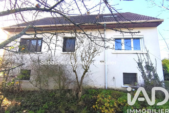 achat maison vaugrigneuse 91640