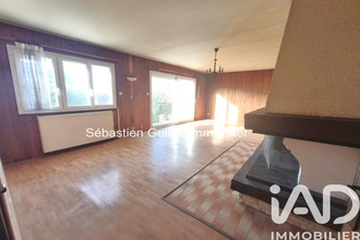 achat maison vaugrigneuse 91640