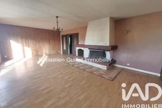 achat maison vaugrigneuse 91640