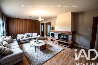 achat maison vaugrigneuse 91640