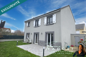 achat maison vaugrigneuse 91640