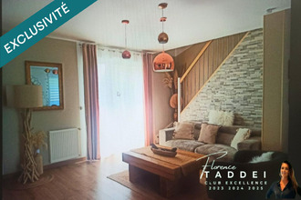 achat maison vaugrigneuse 91640