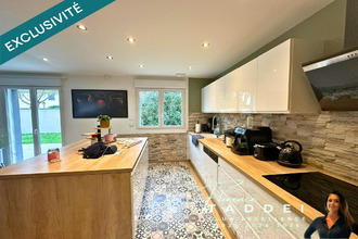 achat maison vaugrigneuse 91640