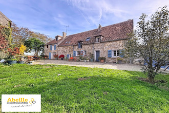 achat maison vaugrigneuse 91640