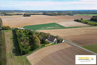 achat maison vaugrigneuse 91640