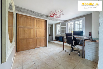 achat maison vaugrigneuse 91640