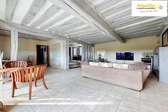 achat maison vaugrigneuse 91640