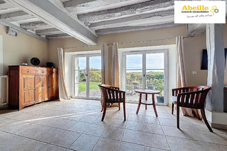 achat maison vaugrigneuse 91640