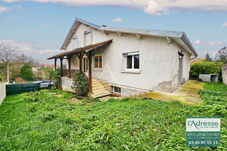 achat maison vaugrigneuse 91640