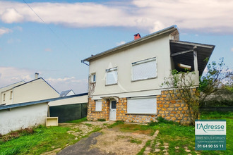 achat maison vaugrigneuse 91640