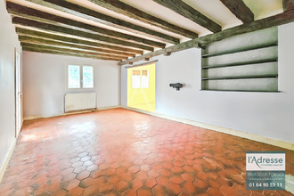 achat maison vaugrigneuse 91640