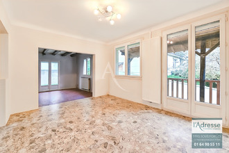 achat maison vaugrigneuse 91640