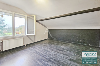 achat maison vaugrigneuse 91640