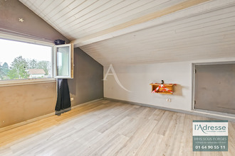 achat maison vaugrigneuse 91640