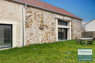 achat maison vaugrigneuse 91640