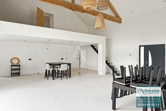 achat maison vaugrigneuse 91640