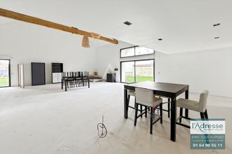 achat maison vaugrigneuse 91640