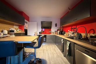 achat maison vaugrigneuse 91640