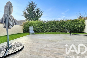 achat maison vaugrigneuse 91640