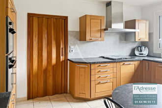 achat maison vaugrigneuse 91640