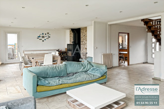 achat maison vaugrigneuse 91640