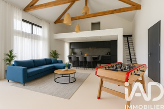 achat maison vaugrigneuse 91640