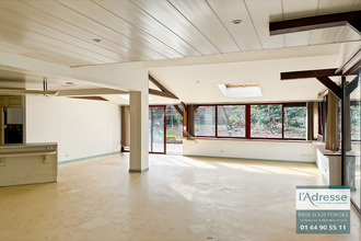 achat maison vaugrigneuse 91640