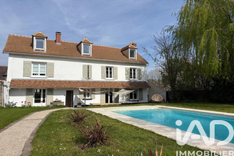 achat maison vaugrigneuse 91640