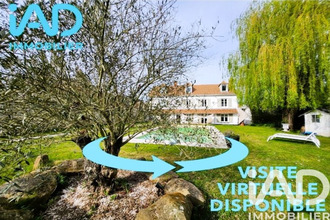 achat maison vaugrigneuse 91640