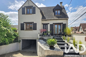 achat maison vaugrigneuse 91640