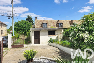 achat maison vaugrigneuse 91640