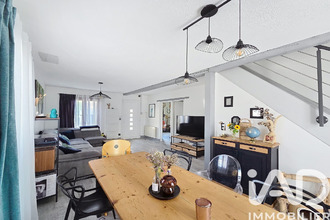 achat maison vaugrigneuse 91640