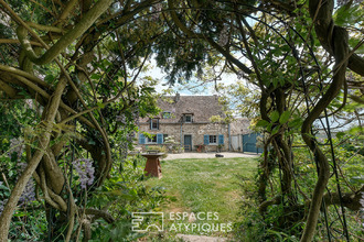 achat maison vaugrigneuse 91640