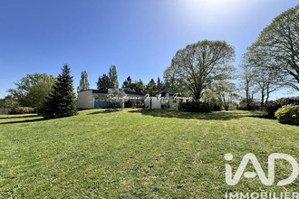 achat maison vaugrigneuse 91640