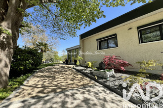 achat maison vaugrigneuse 91640