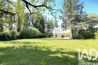 achat maison vaugrigneuse 91640