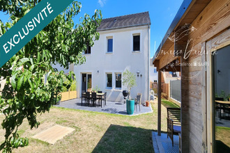 achat maison vaugrigneuse 91640