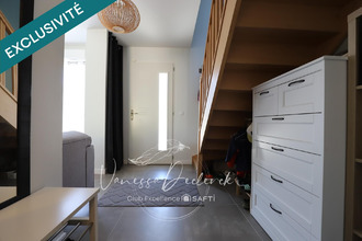achat maison vaugrigneuse 91640